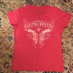 Women’s Smith & Wesson T-shirt